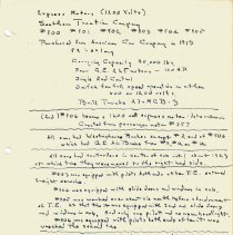 Section 9 - Interview Notes [500 Series]